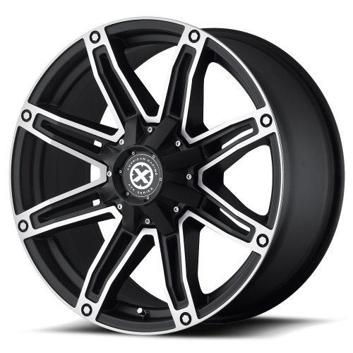 Car American Racing ATX AX19329054718
