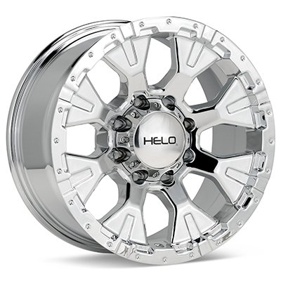 Car Helo HE87879012212N