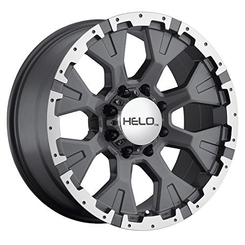 Car Helo HE87889087412N