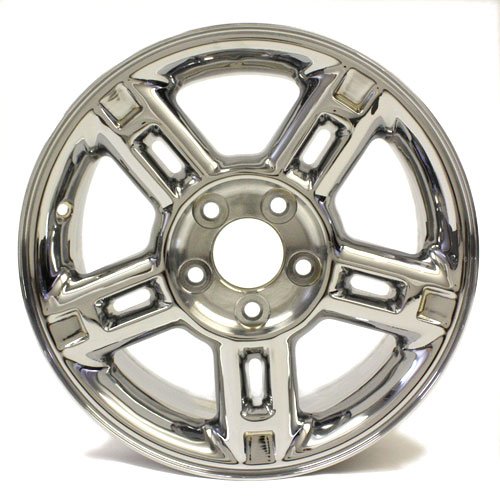 Center Caps Ford 3450