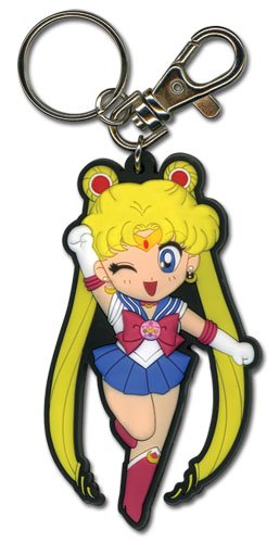 Key Chains Sailor Moon 80010