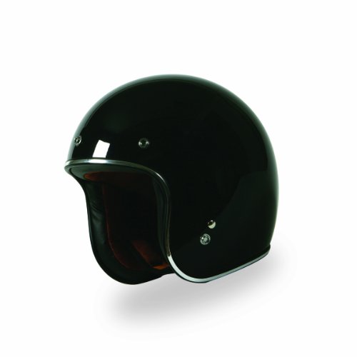 Helmets TORC T50-BK-L