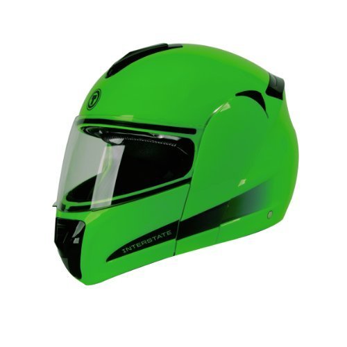 Helmets TORC T22B-GN-M