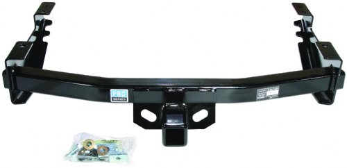 Receivers eCustomhitch ECUSTOM6475