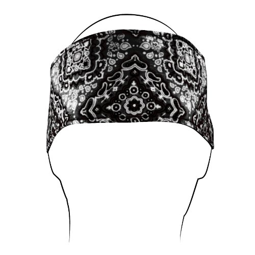 Headbands Zanheadgear HBV101