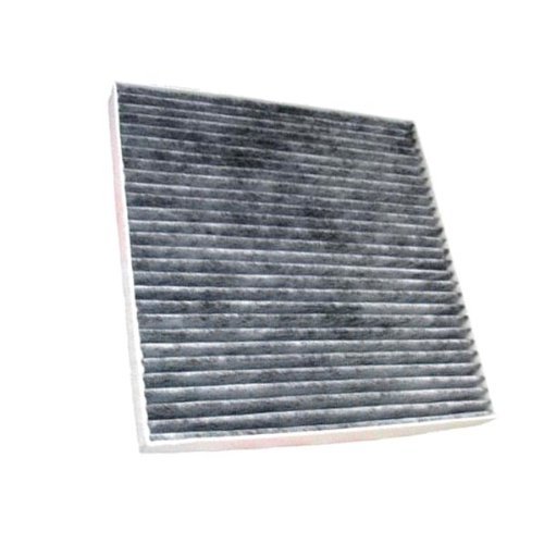 Passenger Compartment Air Filters HQRP 884667109261230