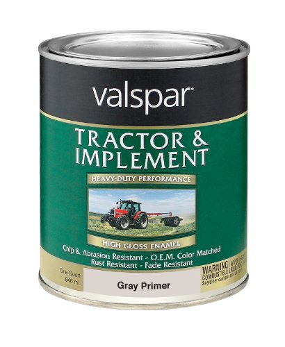 Primers Valspar 018-4620Q