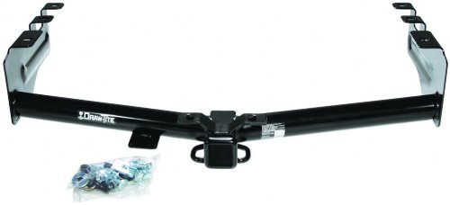 Hitch Locks eCustomhitch ECUSTOM4580