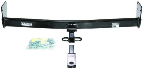 Receivers eCustomhitch ECUSTOM1356