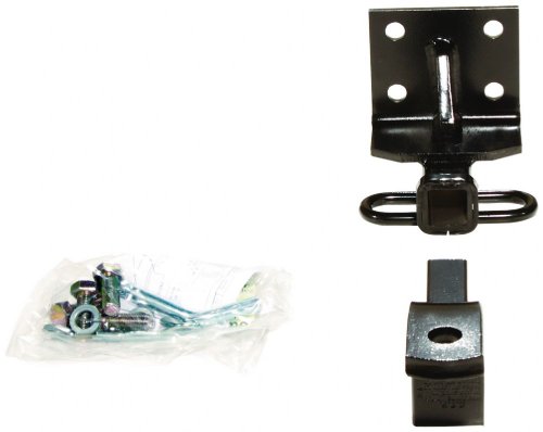 Receivers eCustomhitch ECUSTOM1411