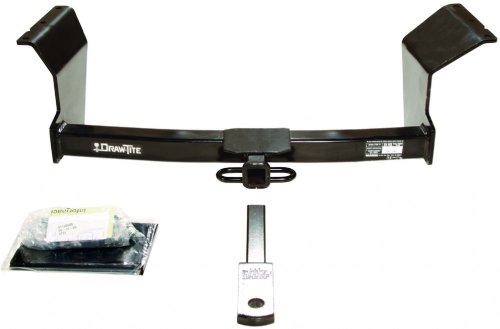 Receivers eCustomhitch ECUSTOM1196