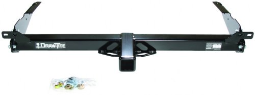 Hitch Locks eCustomhitch ECUSTOM4345