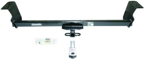 Receivers eCustomhitch ECUSTOM1609