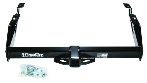 Hitch Locks eCustomhitch ECUSTOM4067