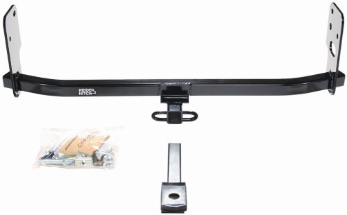 Hitch Locks eCustomhitch ECUSTOM826