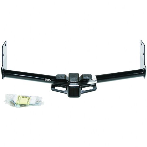 TRAILER HITCH FITS 10 11 12 13 CADILLAC SRX (CLASS 3 & 4 RECEIVER) #E5599 Hitch Locks eCustomhitch ECUSTOM5599