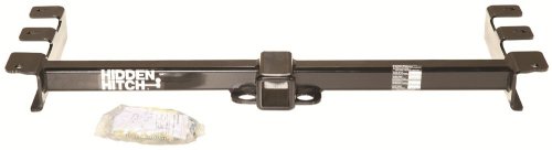 Ball Mounts eCustomhitch ECUSTOM4926