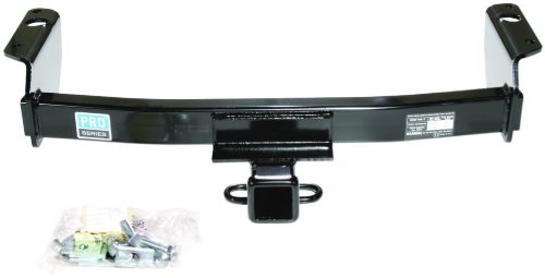 TRAILER HITCH TOWING RECEIVER FITS 98 1998 FORD RANGER PICKUP ALL MODELS #E6436 Hitch Mounts eCustomhitch ECUSTOM6436