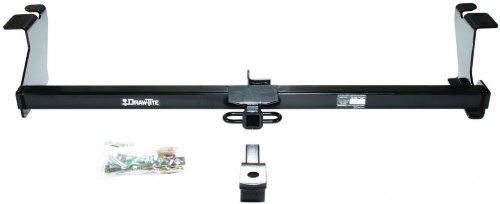 Receivers eCustomhitch ECUSTOM1489