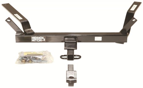 Receivers eCustomhitch ECUSTOM1080