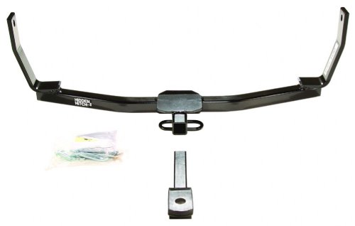 Hitch Locks eCustomhitch ECUSTOM841