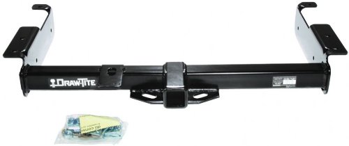 Receivers eCustomhitch ECUSTOM2492