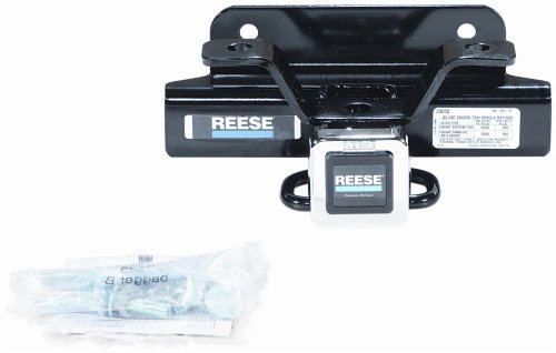 Hitch Locks eCustomhitch ECUSTOM3212