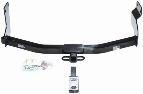 Receivers eCustomhitch ECUSTOM1774