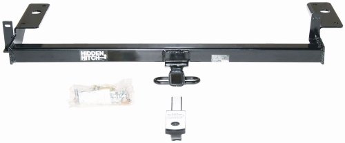 Receivers eCustomhitch ECUSTOM1687