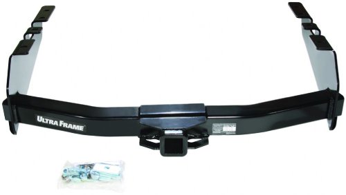 Hitch Locks eCustomhitch ECUSTOM5896