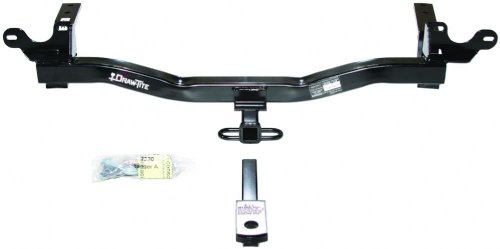 Receivers eCustomhitch ECUSTOM1312