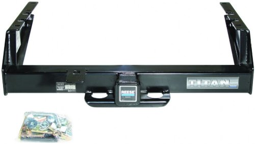 Hitch Locks eCustomhitch ECUSTOM6124