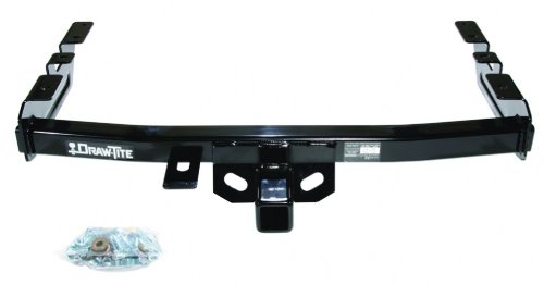 Receivers eCustomhitch ECUSTOM2564