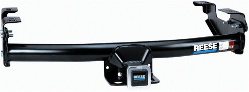 TRAILER HITCH FITS 01 - 02 CHEVY PICKUP, SILVERADO 1500 HD 6.6 FT. BED #E2759 Hitch Locks eCustomhitch ECUSTOM2759