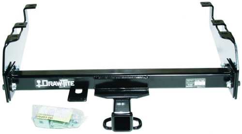 Receivers eCustomhitch ECUSTOM2443