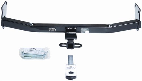 Receivers eCustomhitch ECUSTOM1867