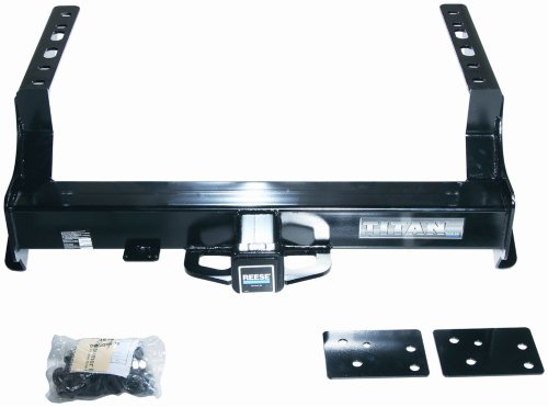 Hitch Locks eCustomhitch ECUSTOM6235