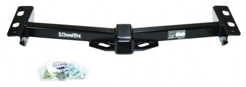 Receivers eCustomhitch ECUSTOM2502