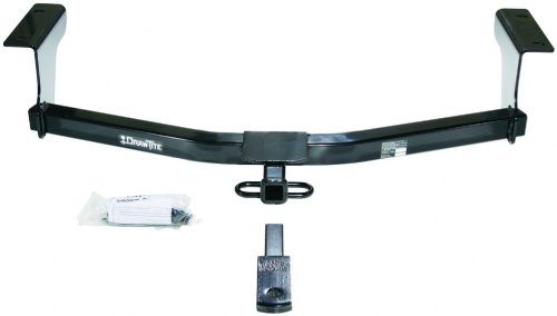 Receivers eCustomhitch ECUSTOM1621