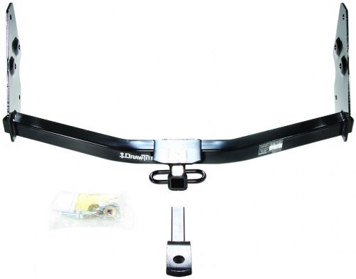 Receivers eCustomhitch ECUSTOM1327