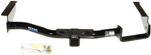 TRAILER HITCH FITS 07 08 09 LEXUS RX 350 (CLASS 3 & 4 RECEIVER) #E3223 Receivers eCustomhitch ECUSTOM3223