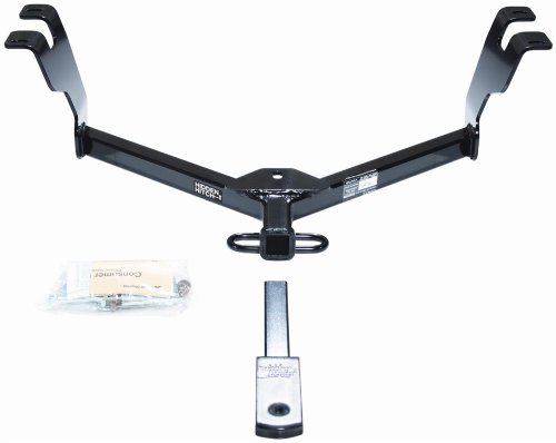Receivers eCustomhitch ECUSTOM1799