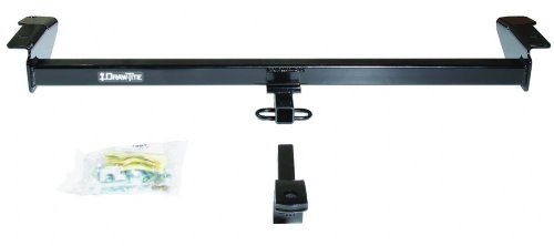 TRAILER HITCH FITS 80 81 82 83 LINCOLN MARK VI (CLASS 1 1-1/4 TUBE) #E118 Receivers eCustomhitch ECUSTOM118