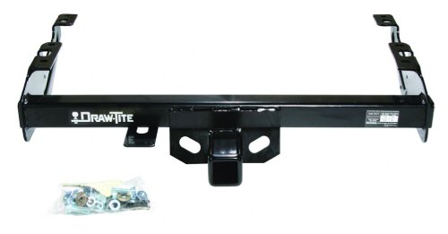 Receivers eCustomhitch ECUSTOM2504