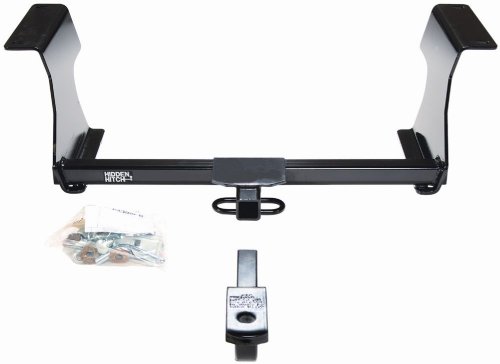 Receivers eCustomhitch ECUSTOM1006