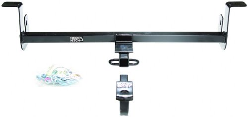 Hitch Locks eCustomhitch ECUSTOM708