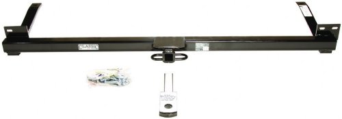Receivers eCustomhitch ECUSTOM1108