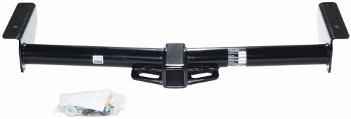 TRAILER HITCH 03 04 05 06 CHEVY TAHOE NEW BODY W/AMBER SIGNALS #E6944 Ball Mounts eCustomhitch ECUSTOM6944