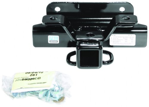 Wiring eCustomhitch ECUSTOM6775