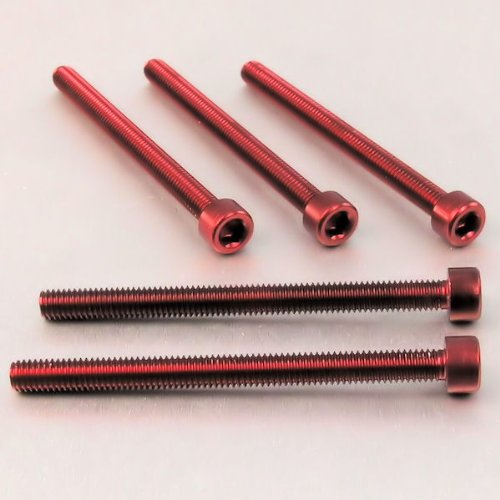 Engine Pro Bolt PB675-5R